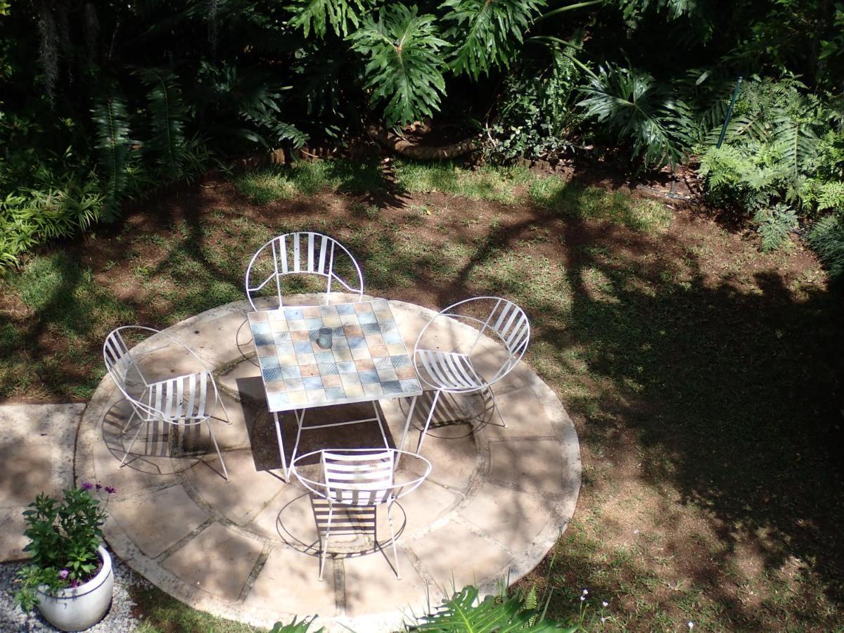 Edwil's Place Apartamento Hartbeespoort